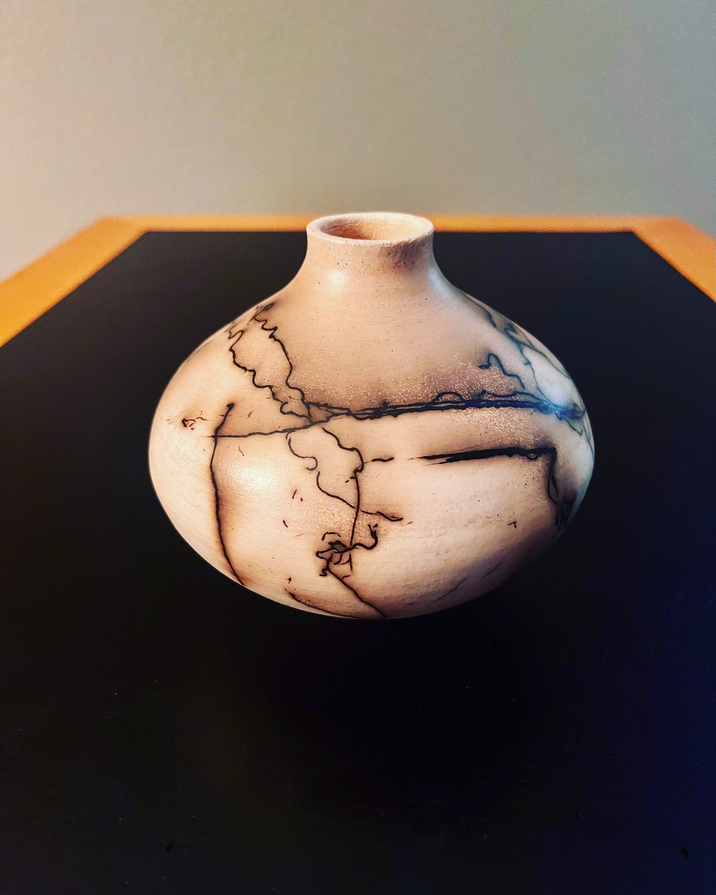 SPICE VESSEL