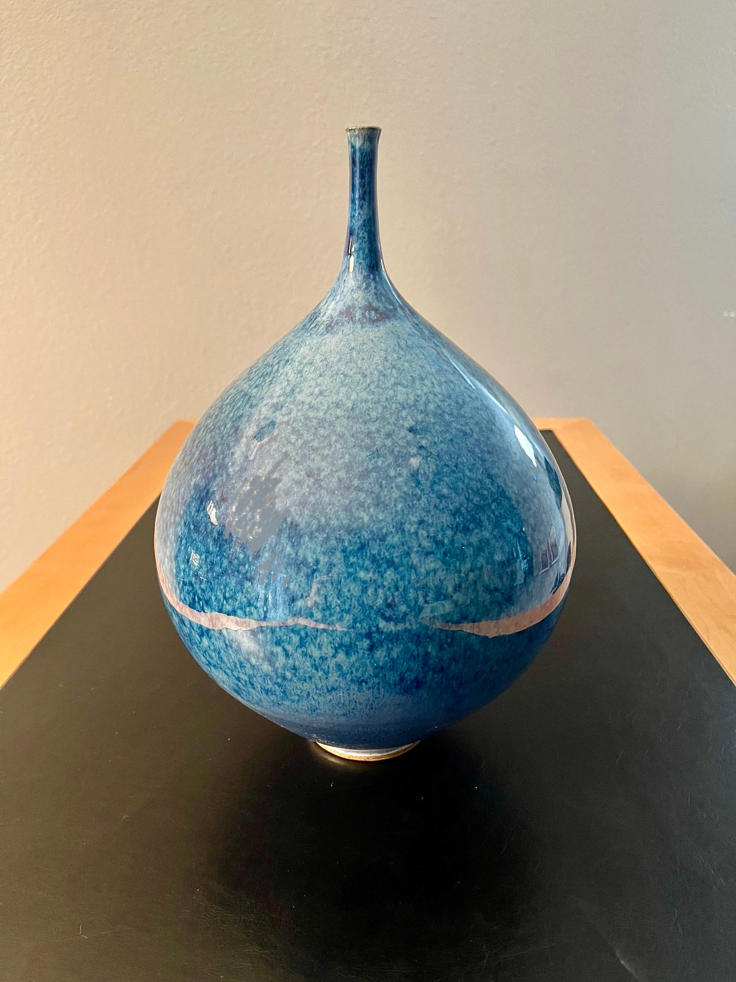RAINDROP BLEU
