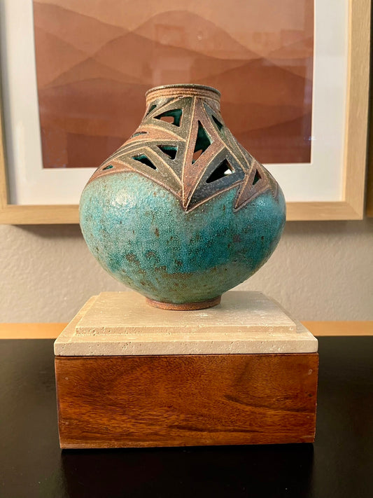 GEO-ART I