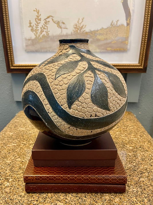 MID-CENTURY