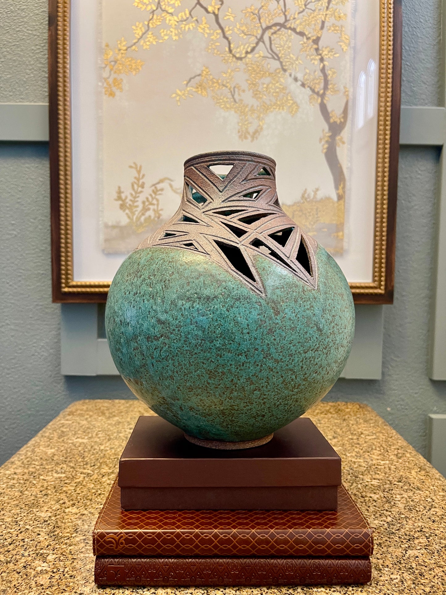 JADE ART DECO