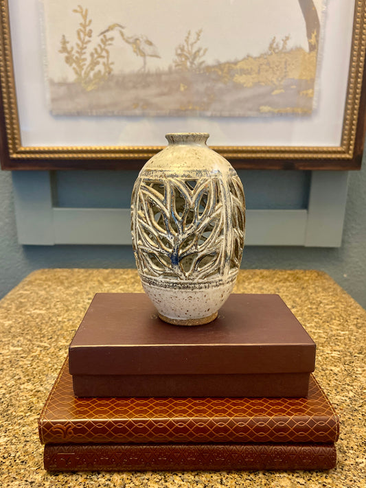 PERFUME VESSEL III