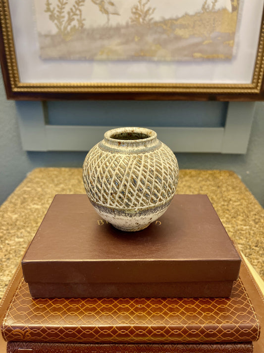SPICE VESSEL II