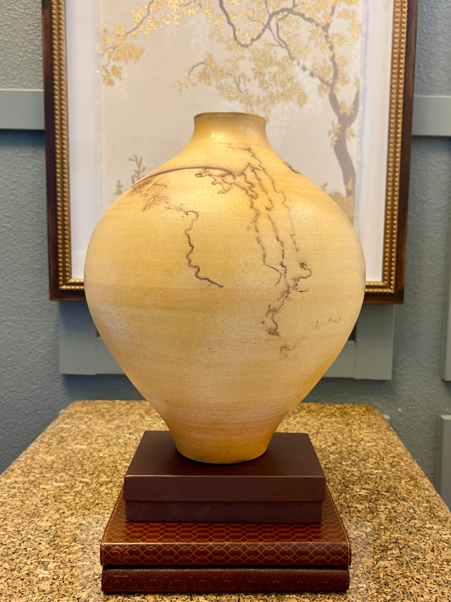 ORIENTAL TREASURE
