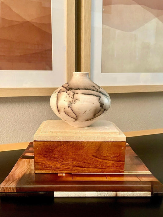 SPICE VESSEL