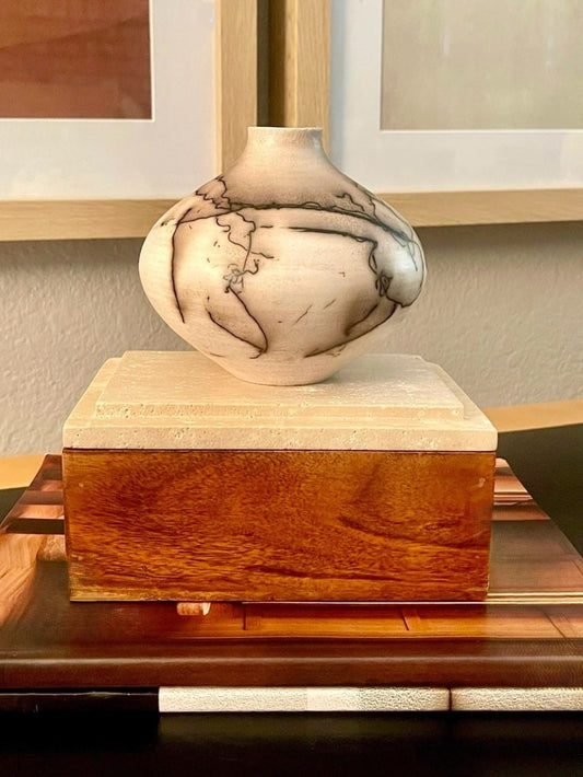 SPICE VESSEL
