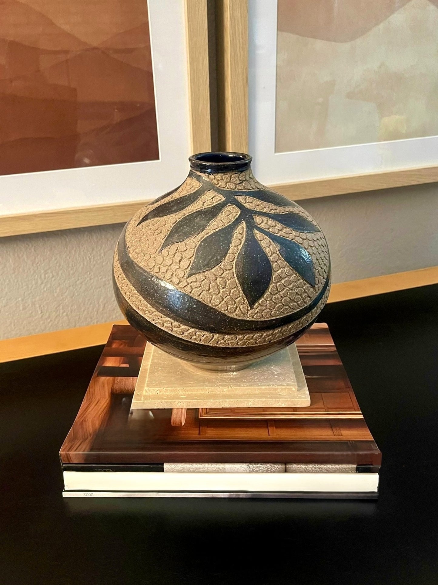 MID-CENTURY