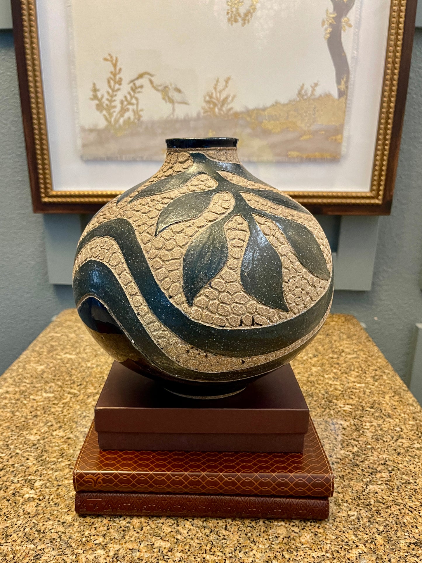 MID-CENTURY