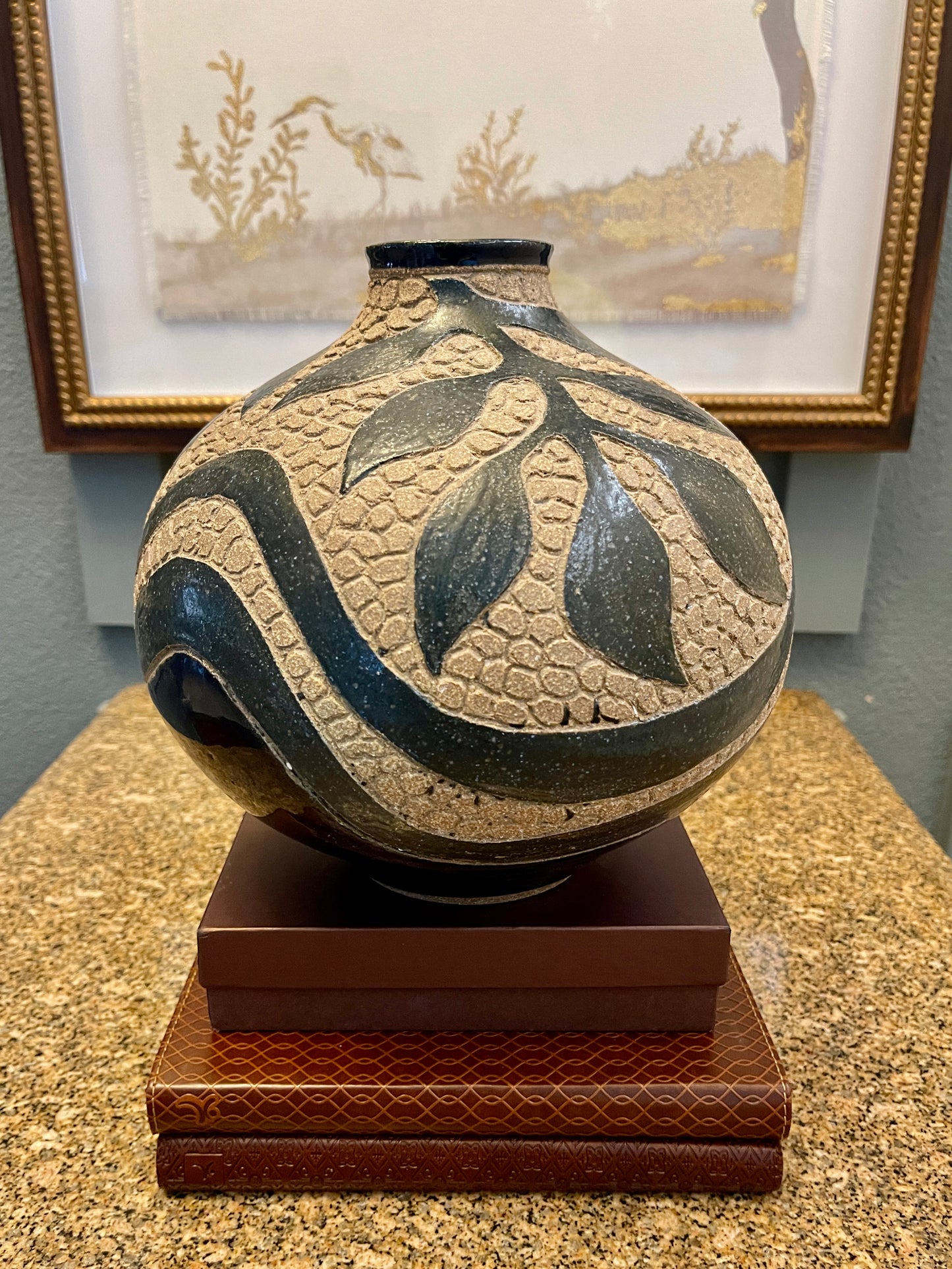 MID-CENTURY