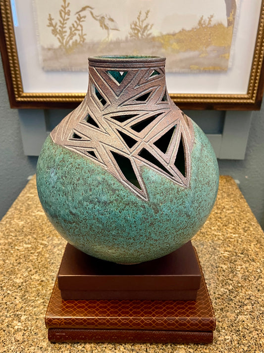 JADE ART DECO