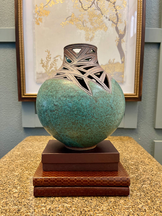 JADE ART DECO