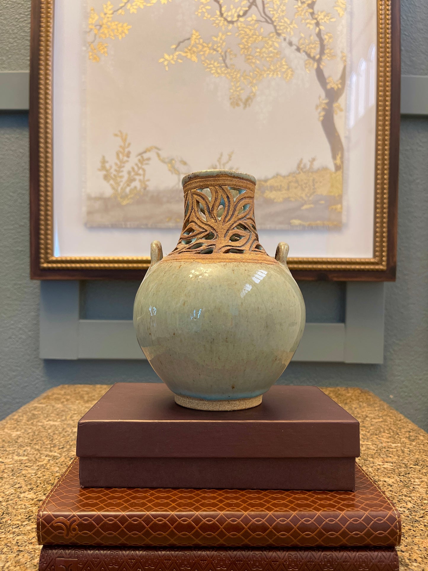 CELADON CLASSICAL