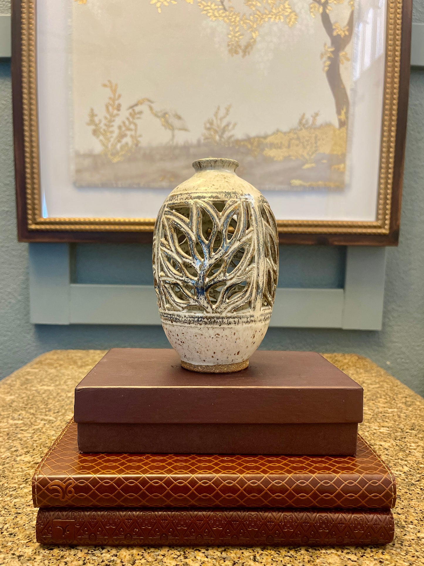 PERFUME VESSEL III