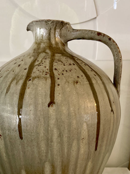 OLIVE OIL JUG