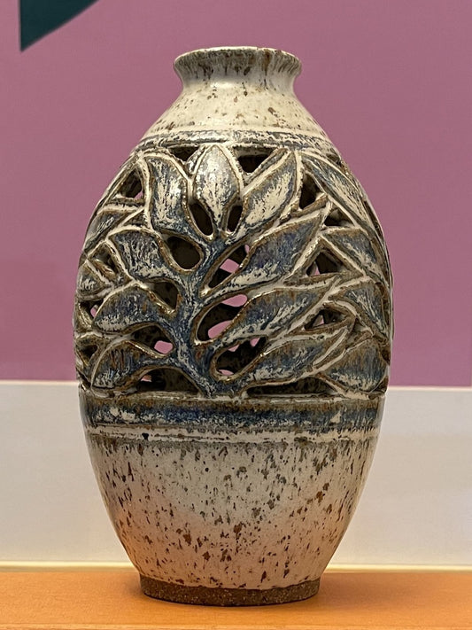PERFUME VESSEL