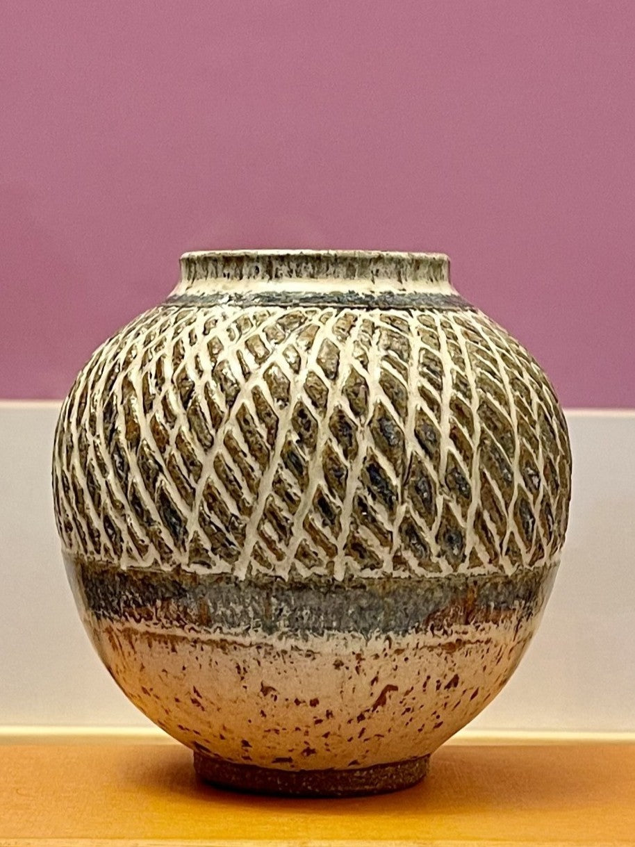 SPICE VESSEL II